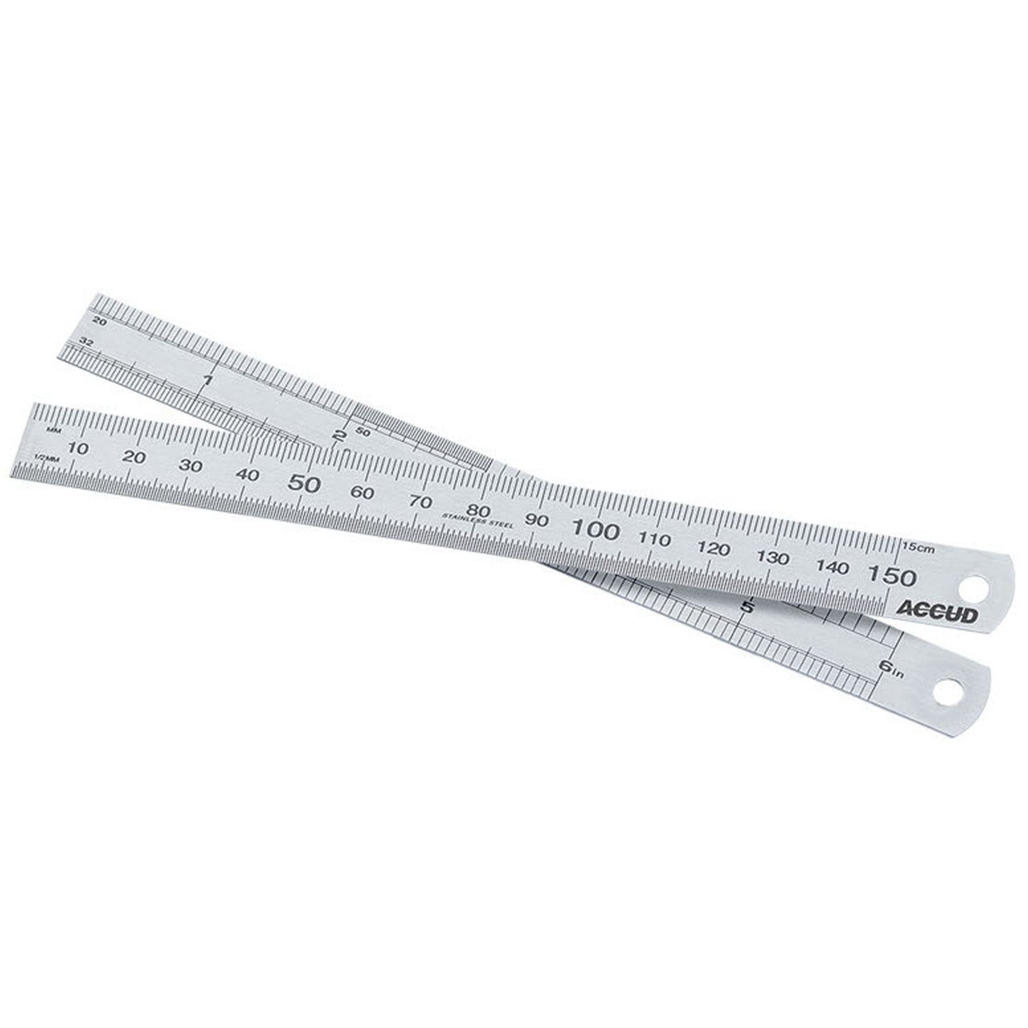 150MM RULER