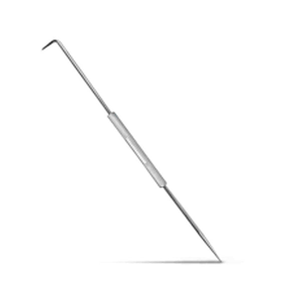 DOUBLE ENDED SCRIBER 250MM 