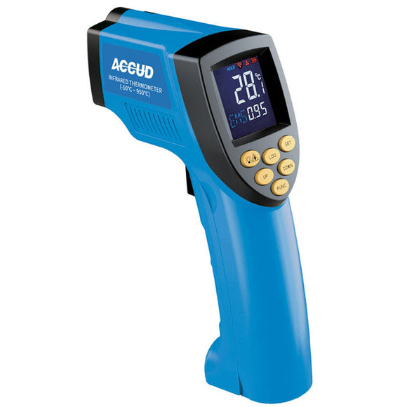 INFRARED THERMOMETER