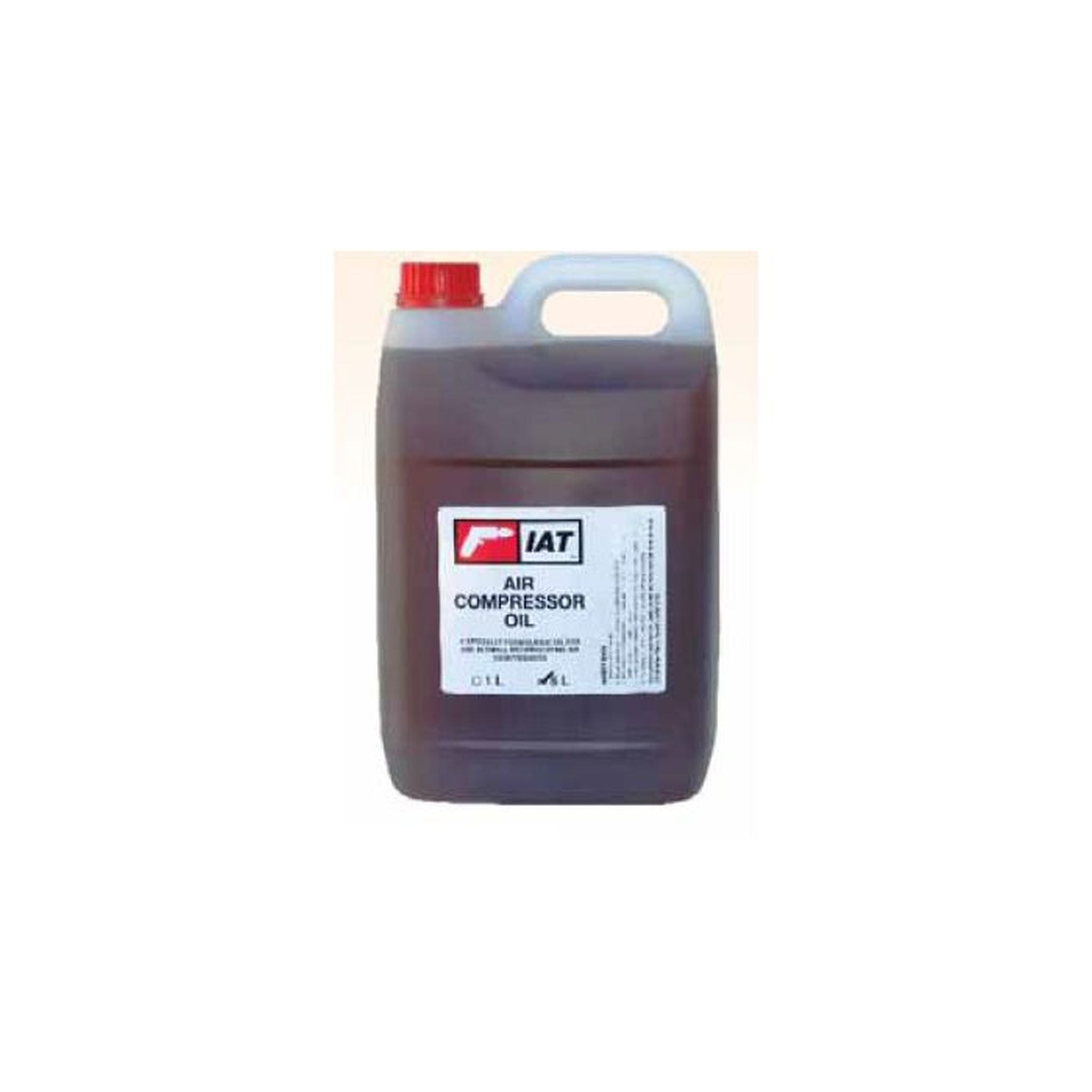 COMPRESSOR OIL 1L 