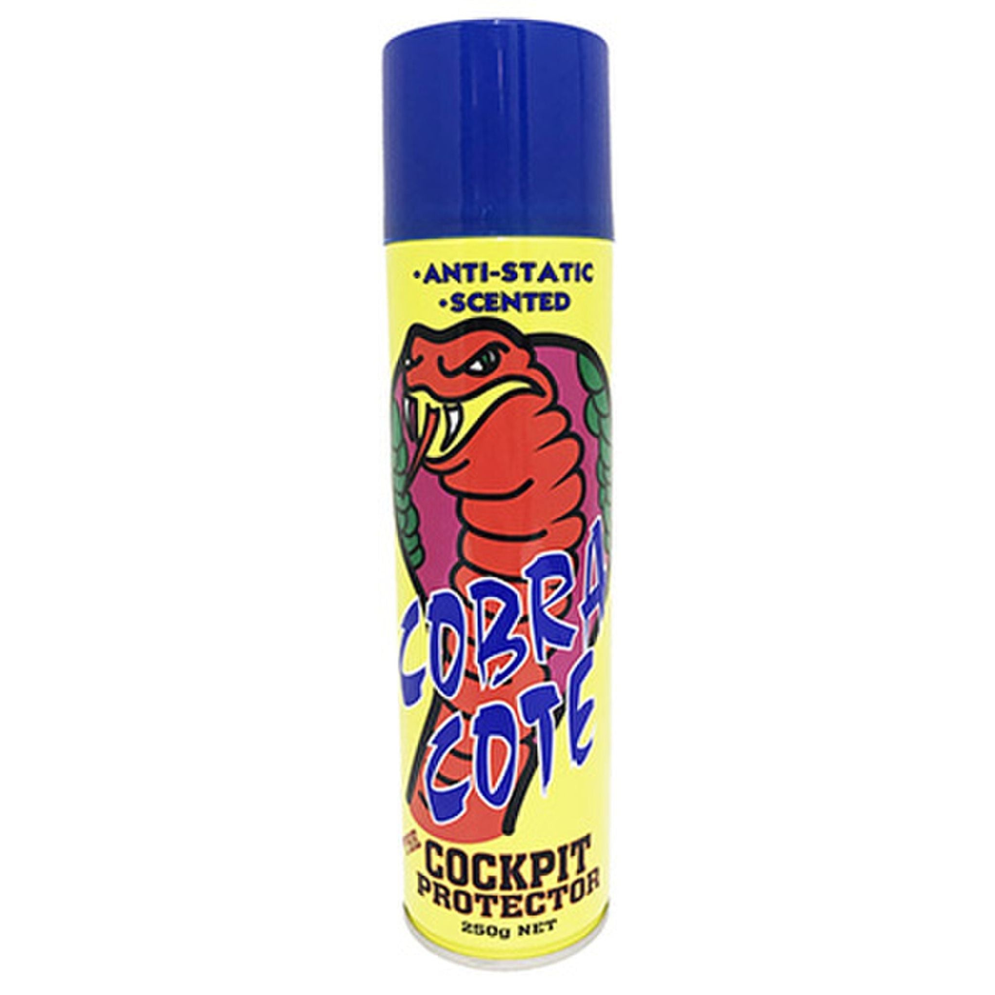 UPHOLSTERY CLEANER COBRA COTE