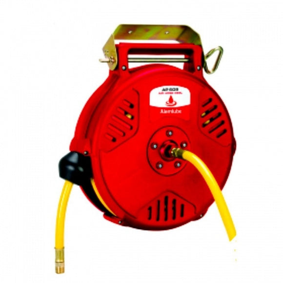 HOSE REEL 6MM X 9M
