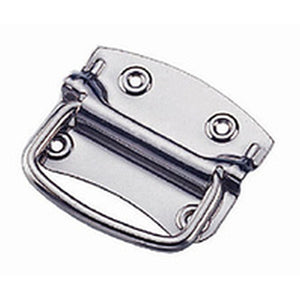 TOOL BOX HANDLE SS 95MM