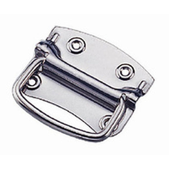TOOL BOX HANDLE SS 95MM