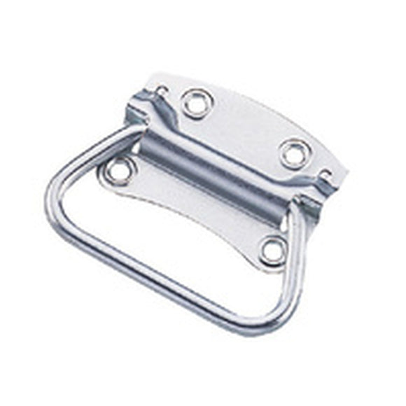 TOOL BOX HANDLE ZP 126MM