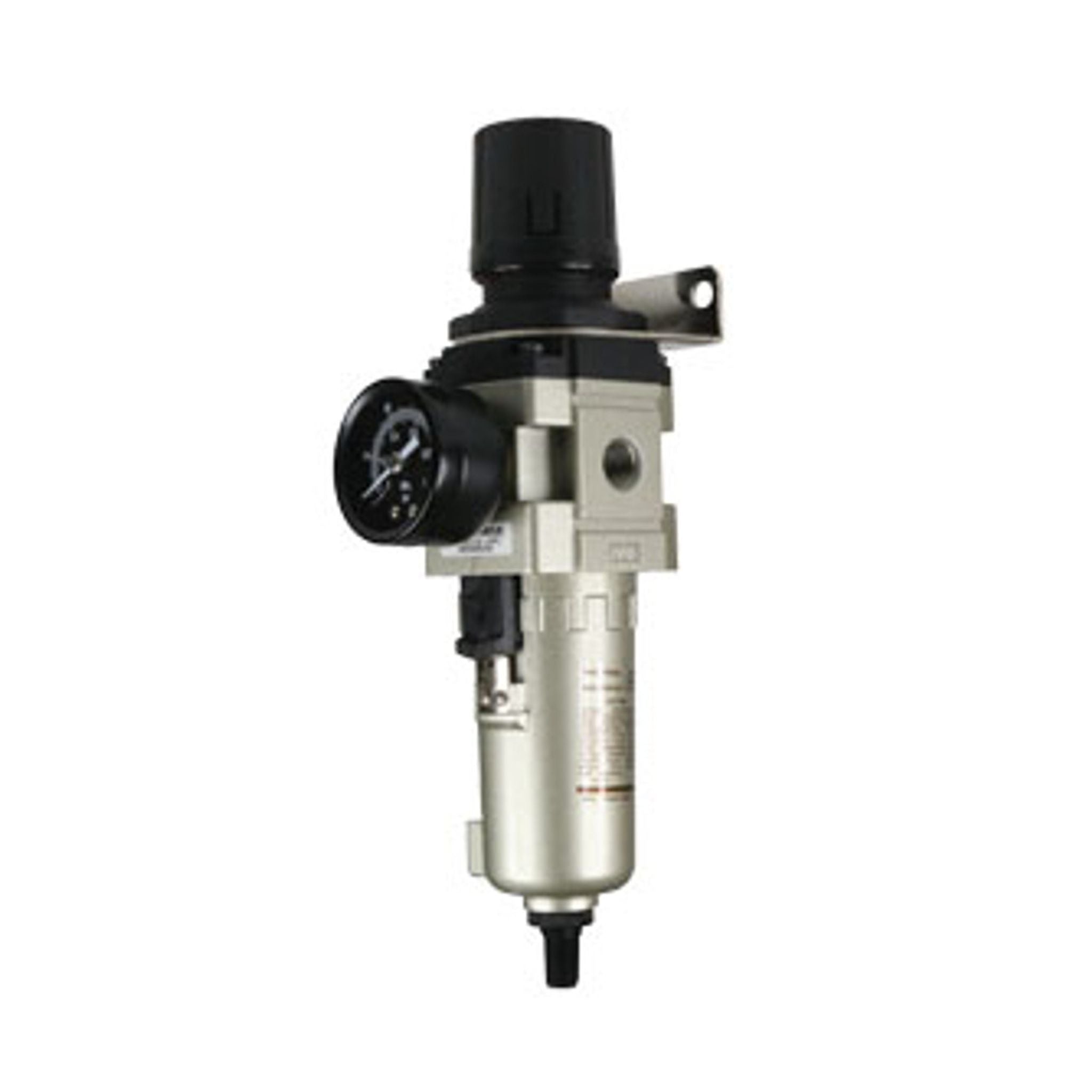 FILTER REGULATOR 4000 SERIES 1/2 AUTO DRAIN