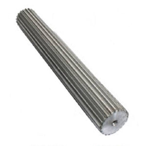 SHAFT 21 SPLINE 1 3/8 X 10Inc