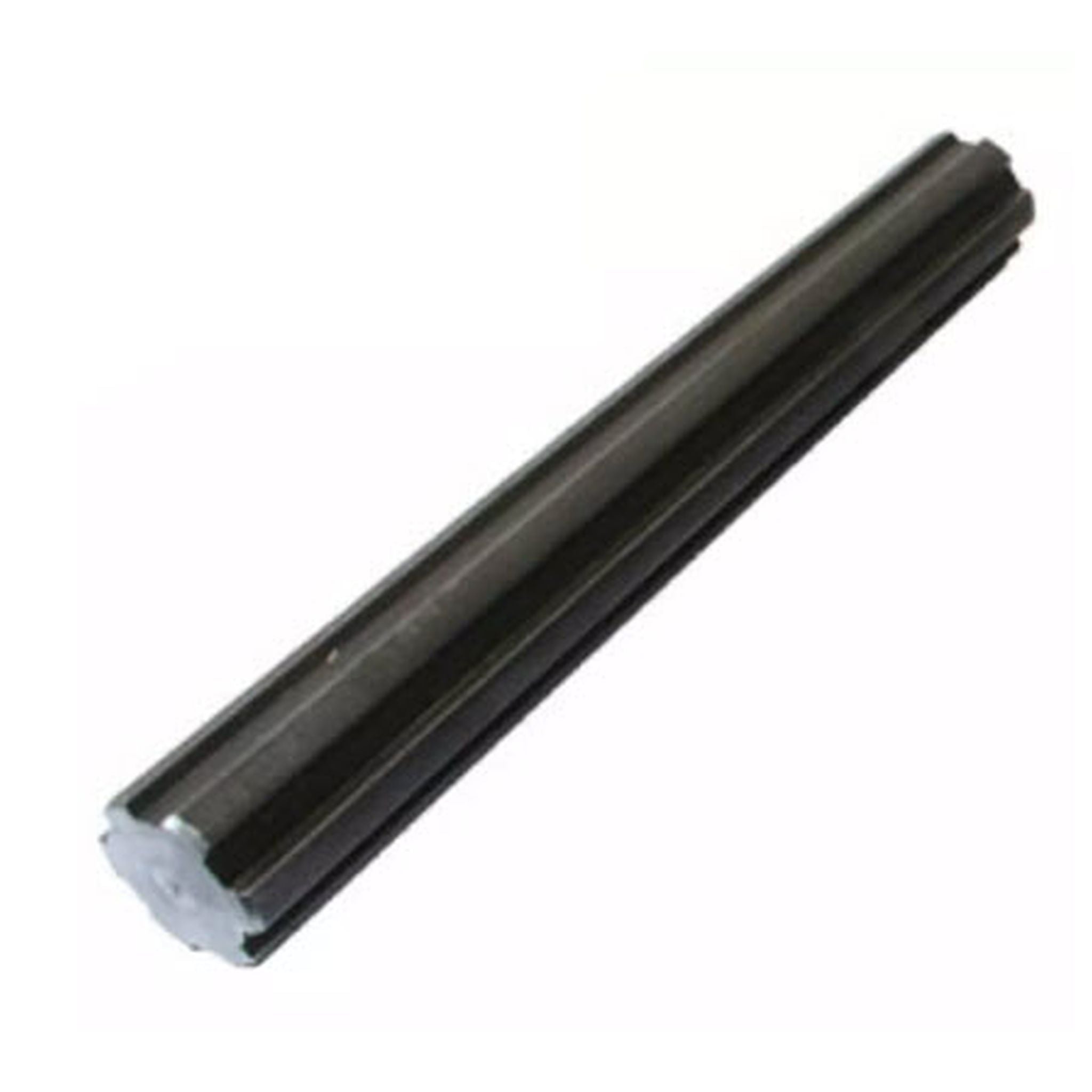 SHAFT 6 SPLINE 1 3/8 X 10Inc