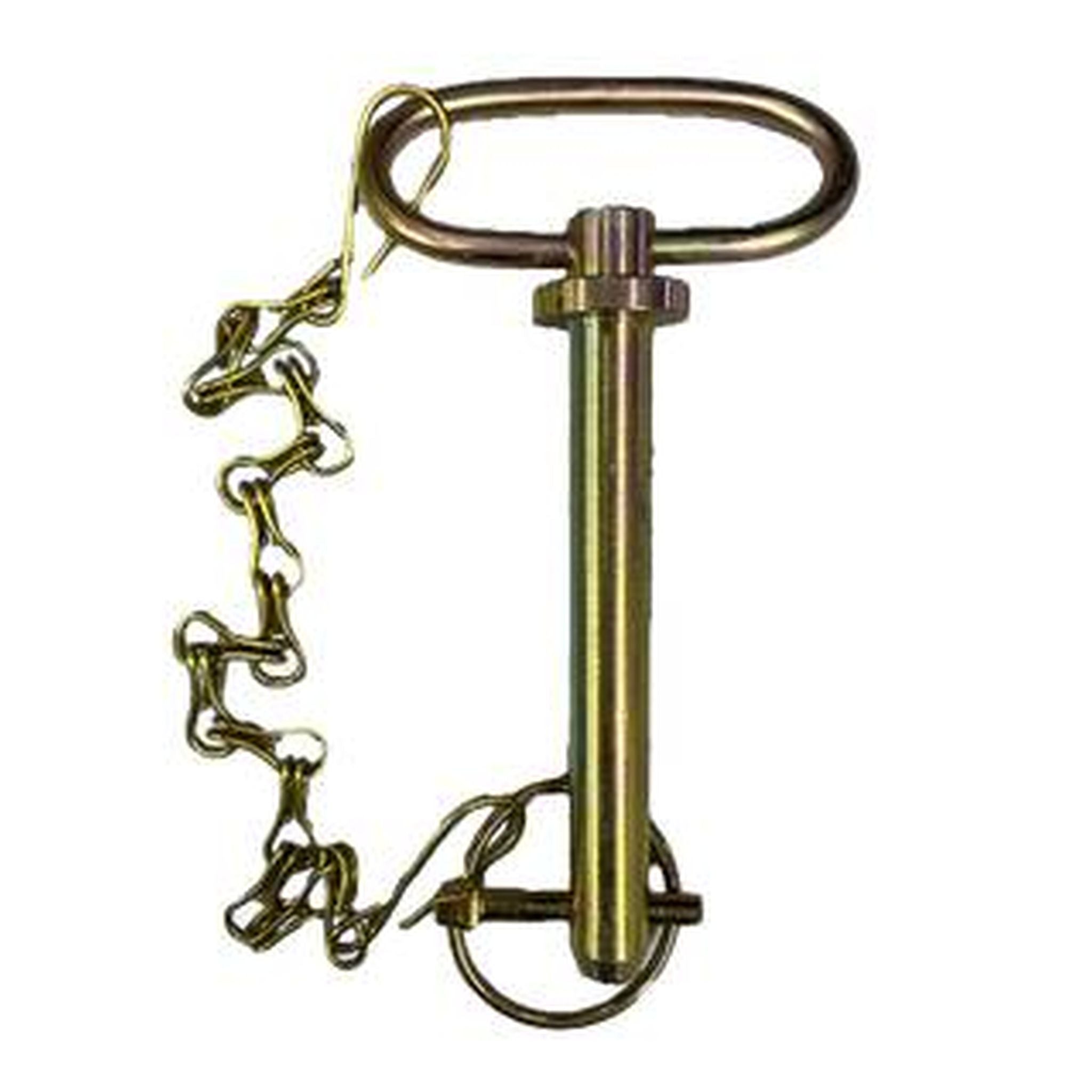 DRAW BAR PIN 5/8 X 4-1/4 LONG