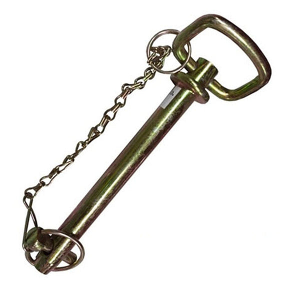 DRAW BAR PIN 1-1/8