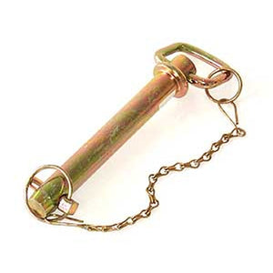 DRAW BAR PIN 1 1/4'