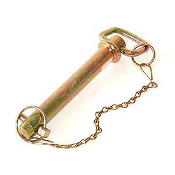 DRAW BAR PIN 1 1/4'