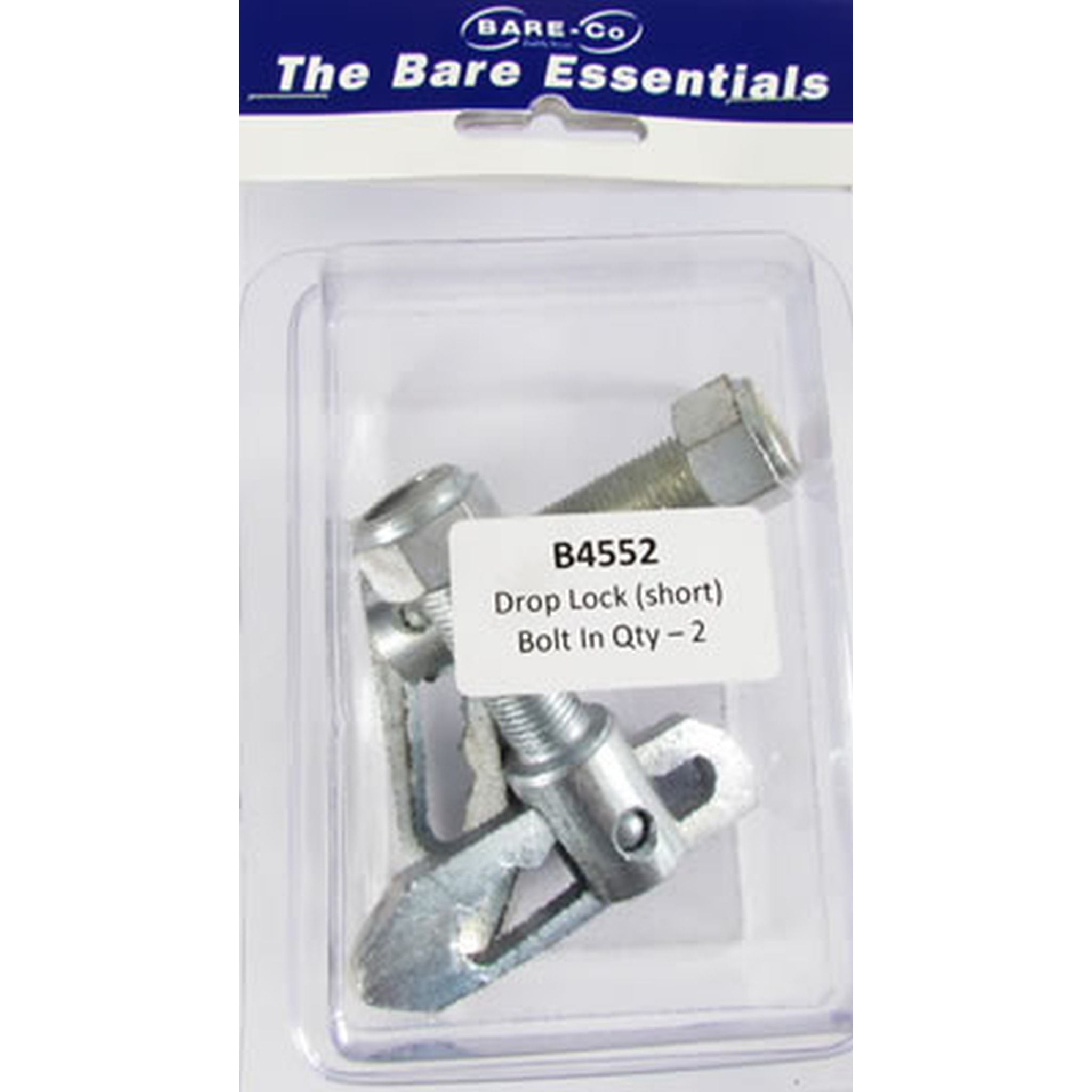 DROP LOCK 35mm PACK 2