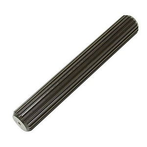 SHAFT 20 SPLINE 1 3/4 X 10Inc