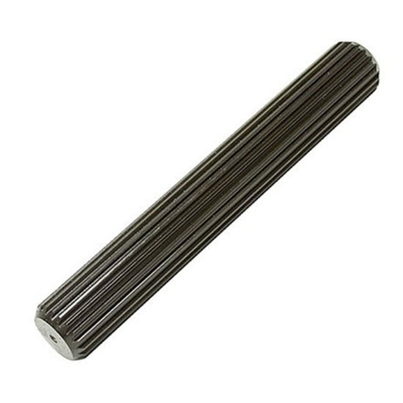 SHAFT 20 SPLINE 1 3/4 X 10Inc