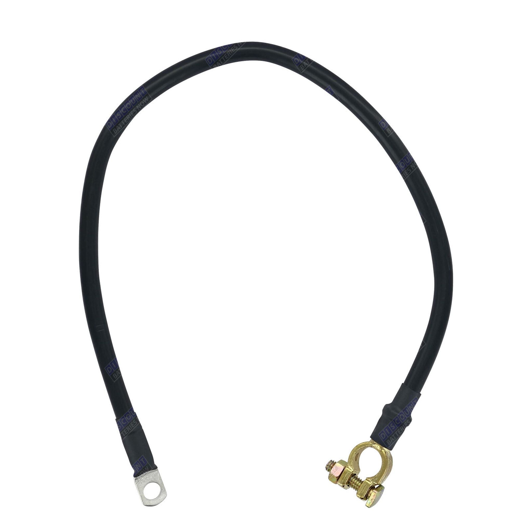 BATTERY CABLE 2B&S 53CM - 21INC