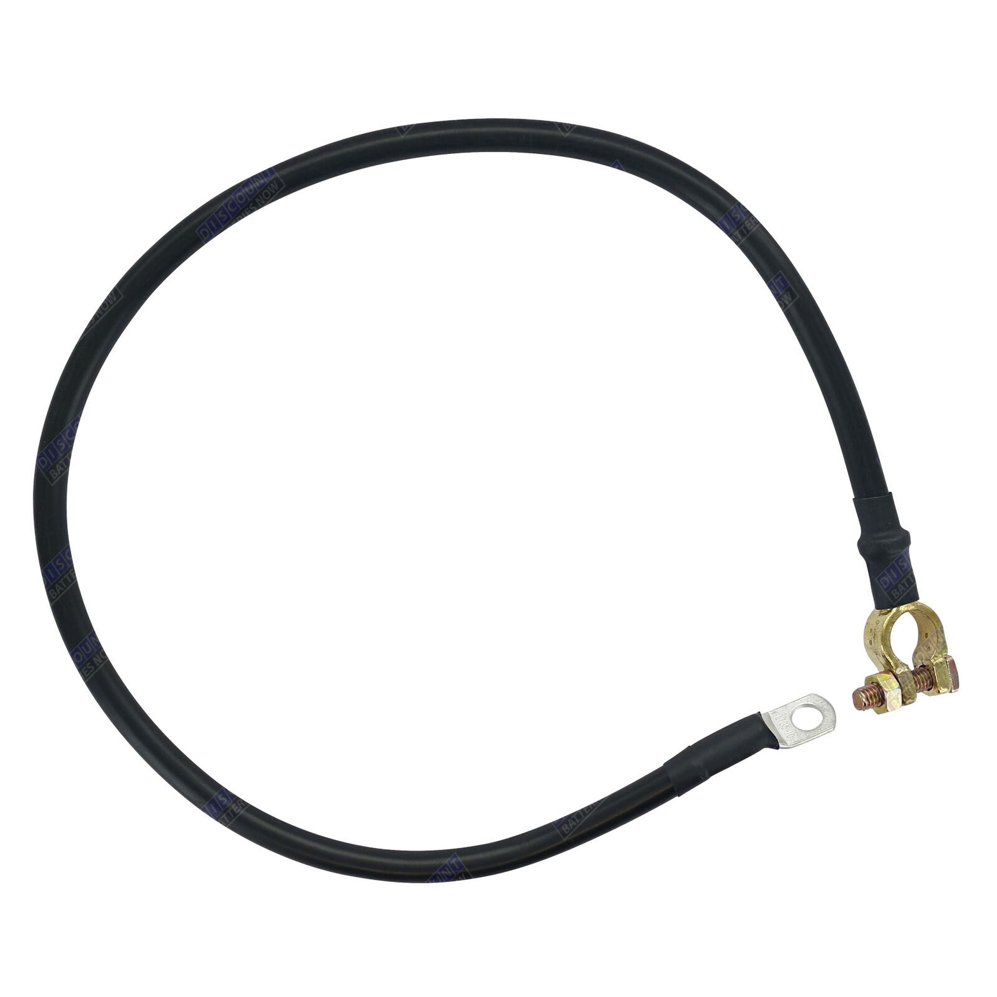 BATTERY CABLE 2B&S 69CM - 27INC
