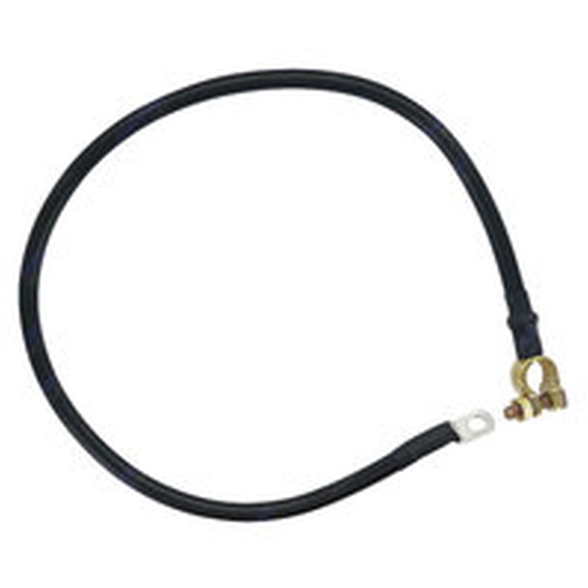 BATTERY CABLE 2B&S 76CM - 30INC