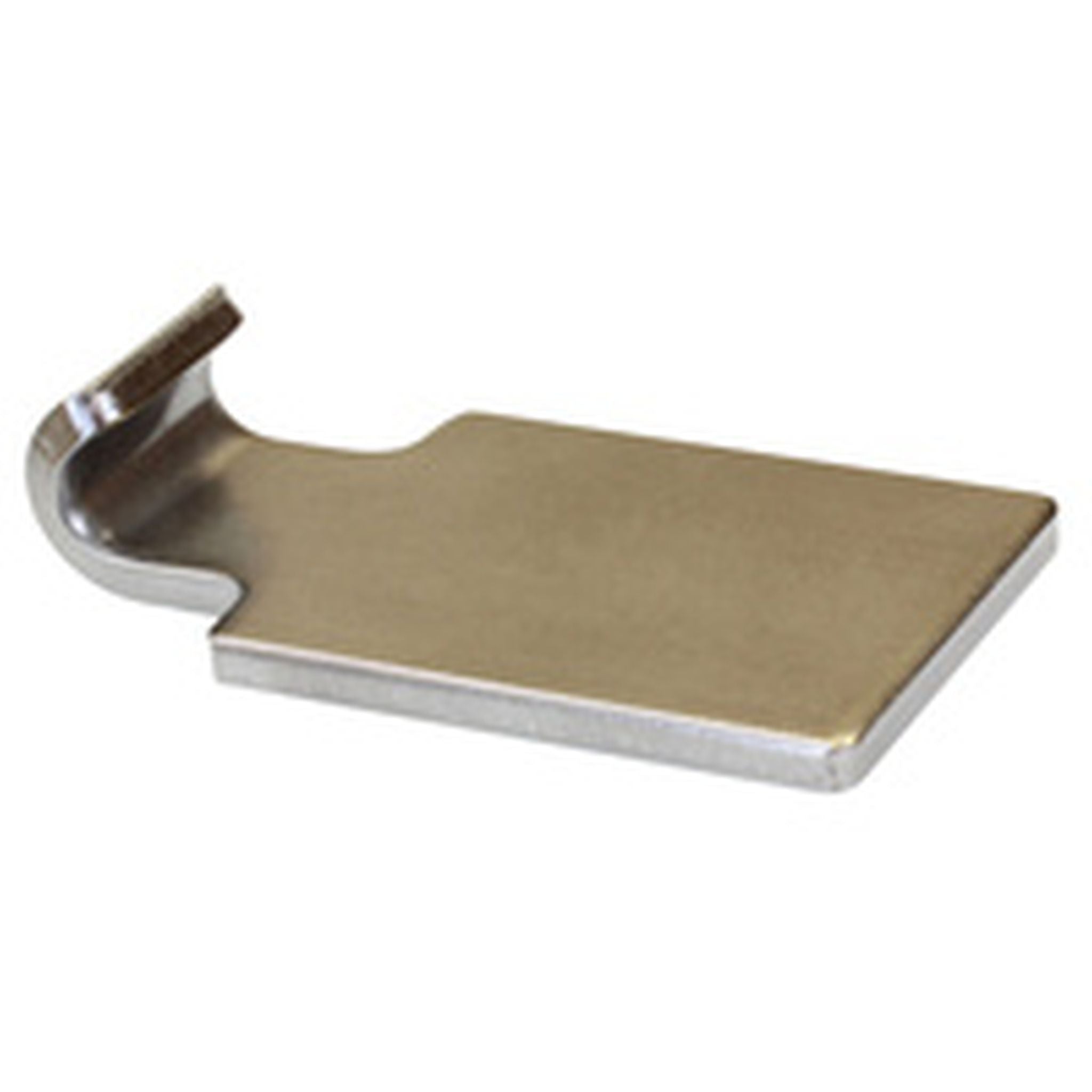 CATCH PLATE 4 HOLE ZP