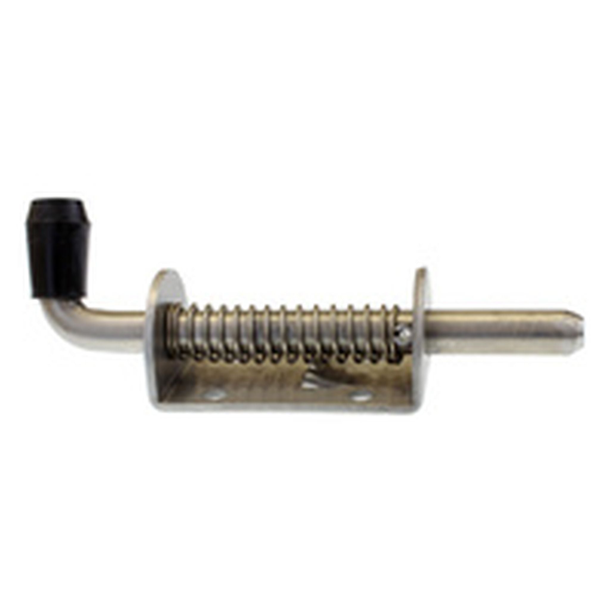 SPRING BOLT MEDIUM SS - 305