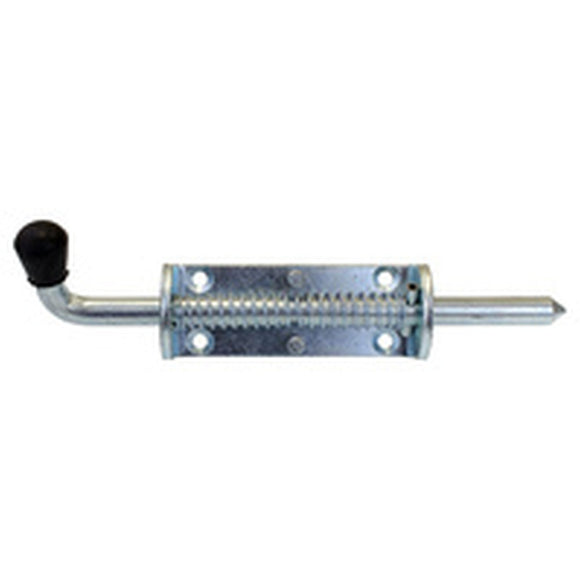 SPRING BOLT LARGE 220MM ZP
