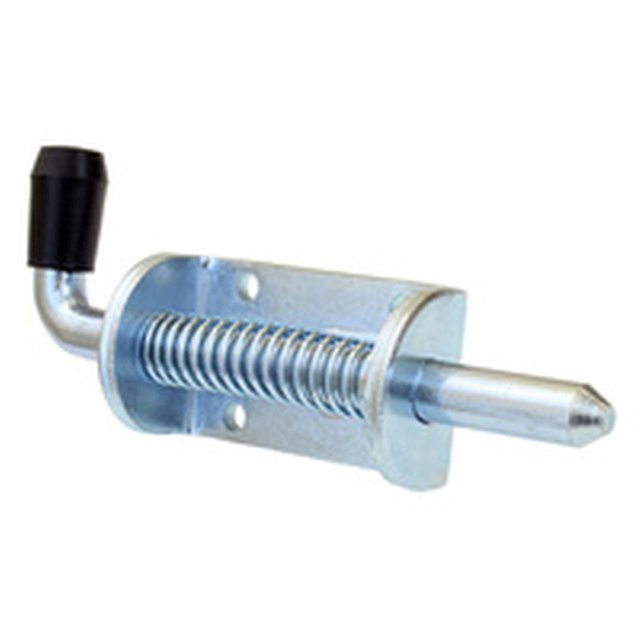 SPRING BOLT MEDIUM ZP