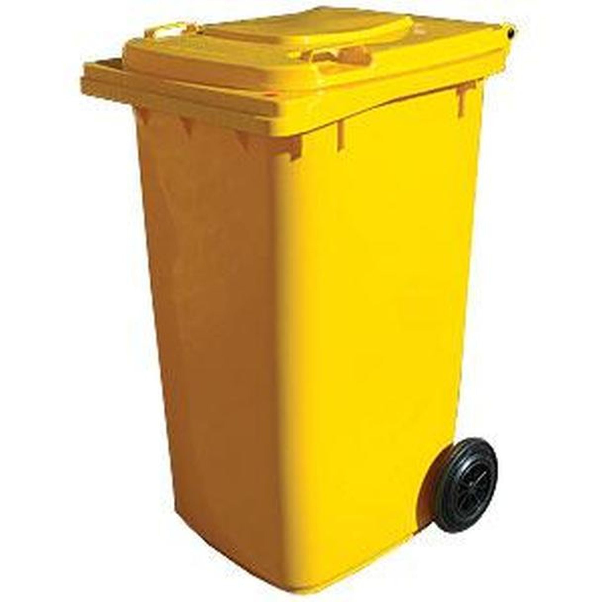 WHEELIE BIN 120L 