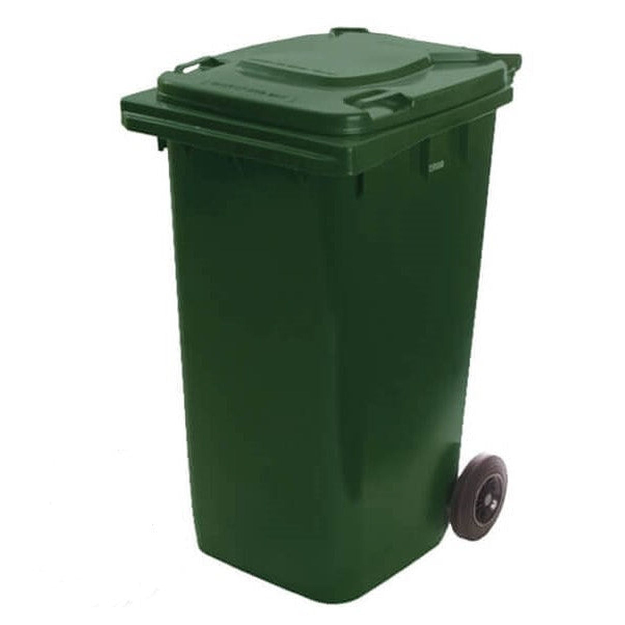 WHEELIE BIN 240L GREEN