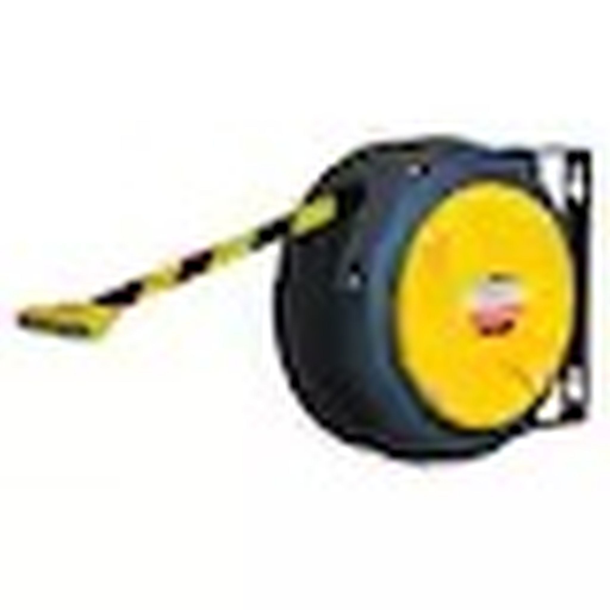 BARRIER TAPE REEL DANGER 16M 