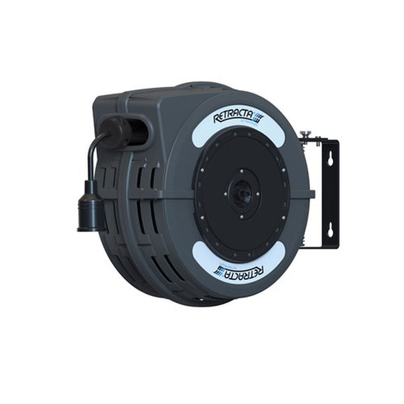ELECTRICAL CABLE REEL 240V x 20M