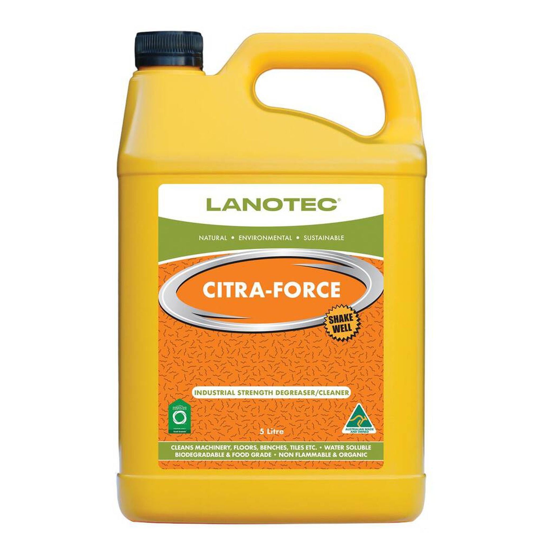 CITRA FORCE 5L