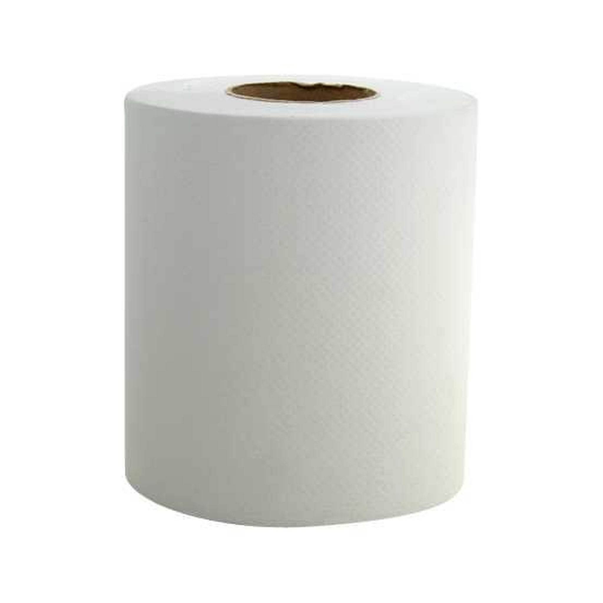 TRUSOFT CENTREFEED TOWEL RECYCLED 300M 6 ROLLS