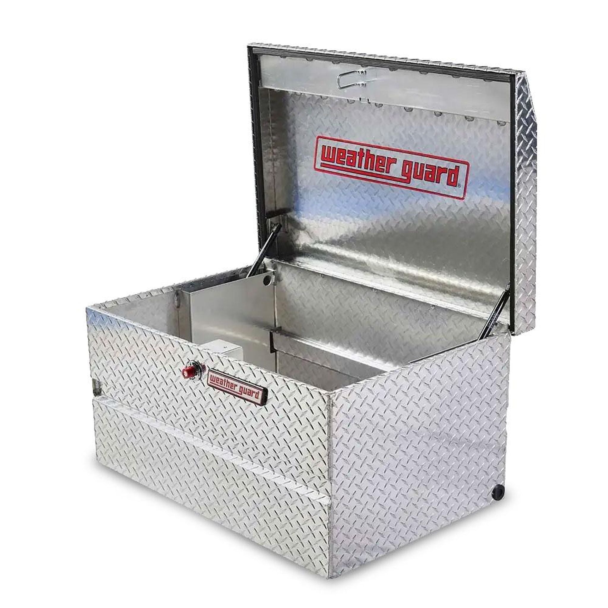 TOOLBOX ALUMINIUM 900mm
