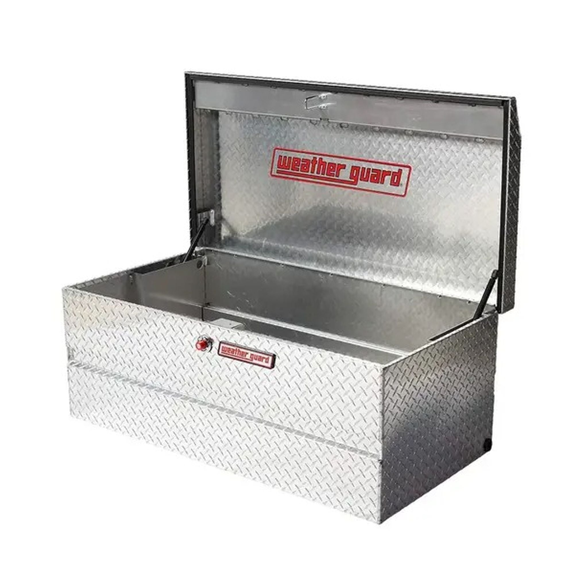 TOOLBOX ALUMINIUM 1200mm