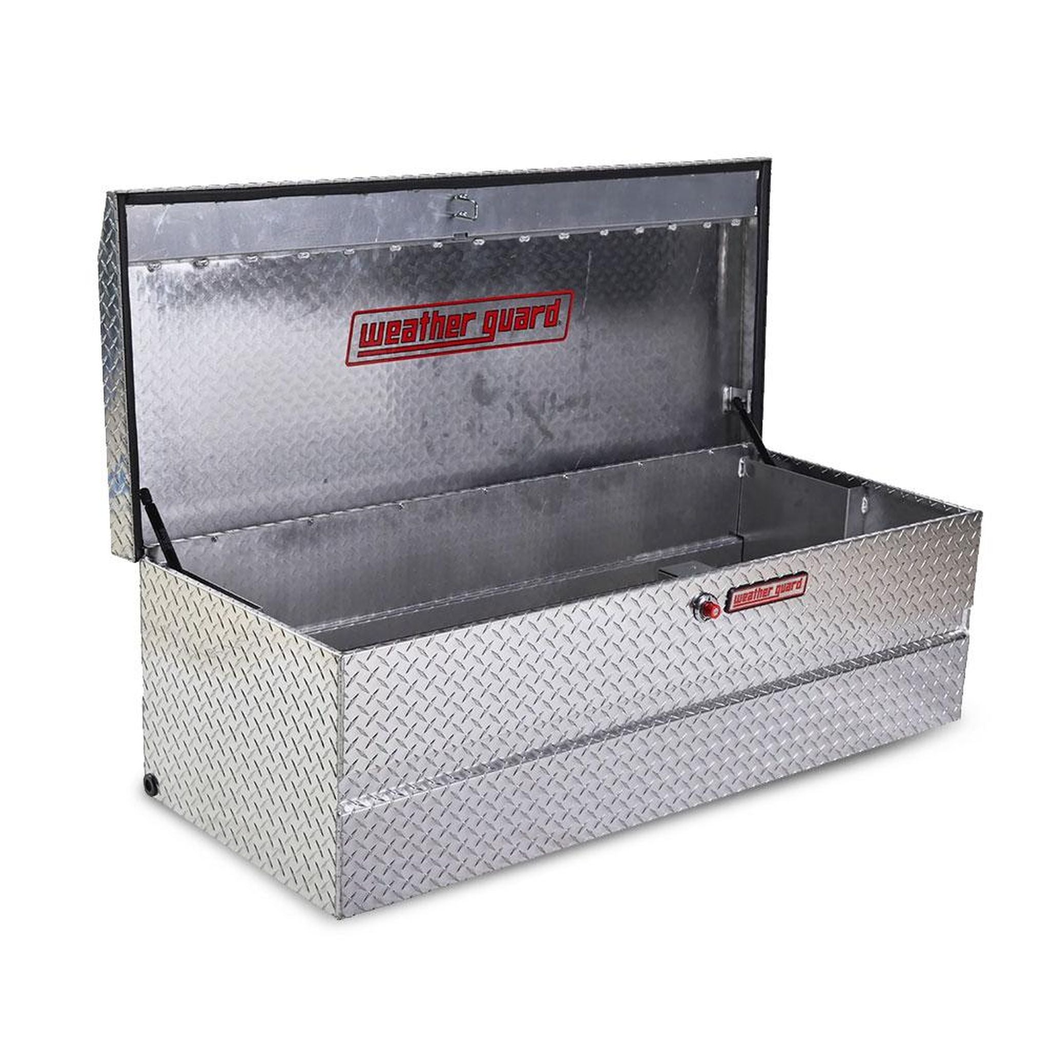 TOOLBOX ALUMINIUM 1500mm