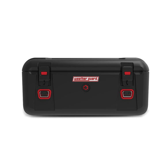 PE CHEST CARGO BOX 900 BLK