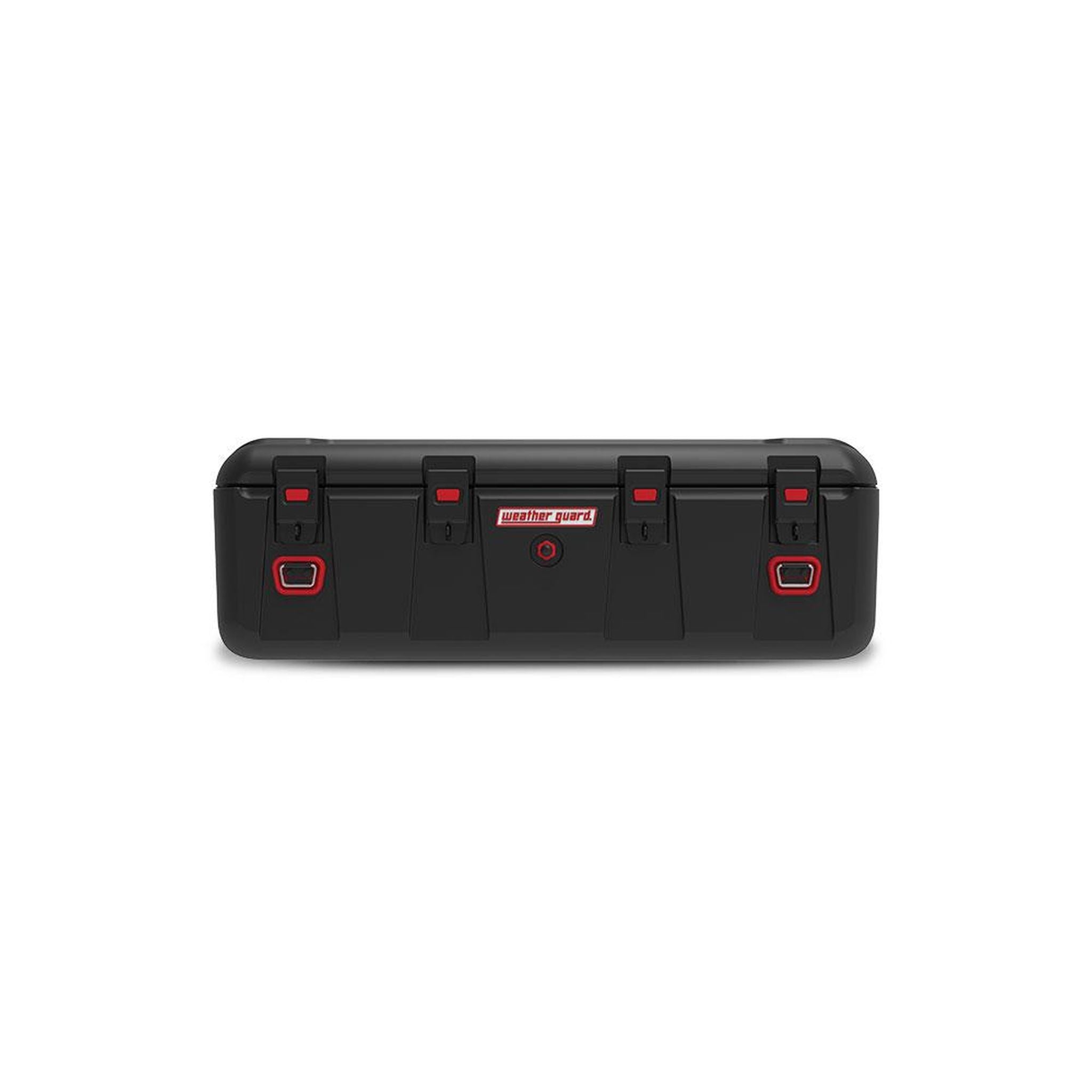 PE CHEST CARGO BOX 1200 BLK