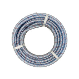 HOSE CLEAR PVC 6mm