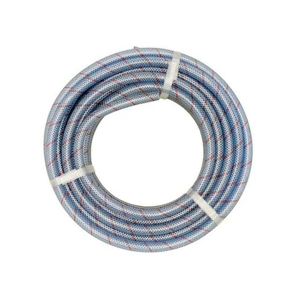 HOSE CLEAR PVC 6mm
