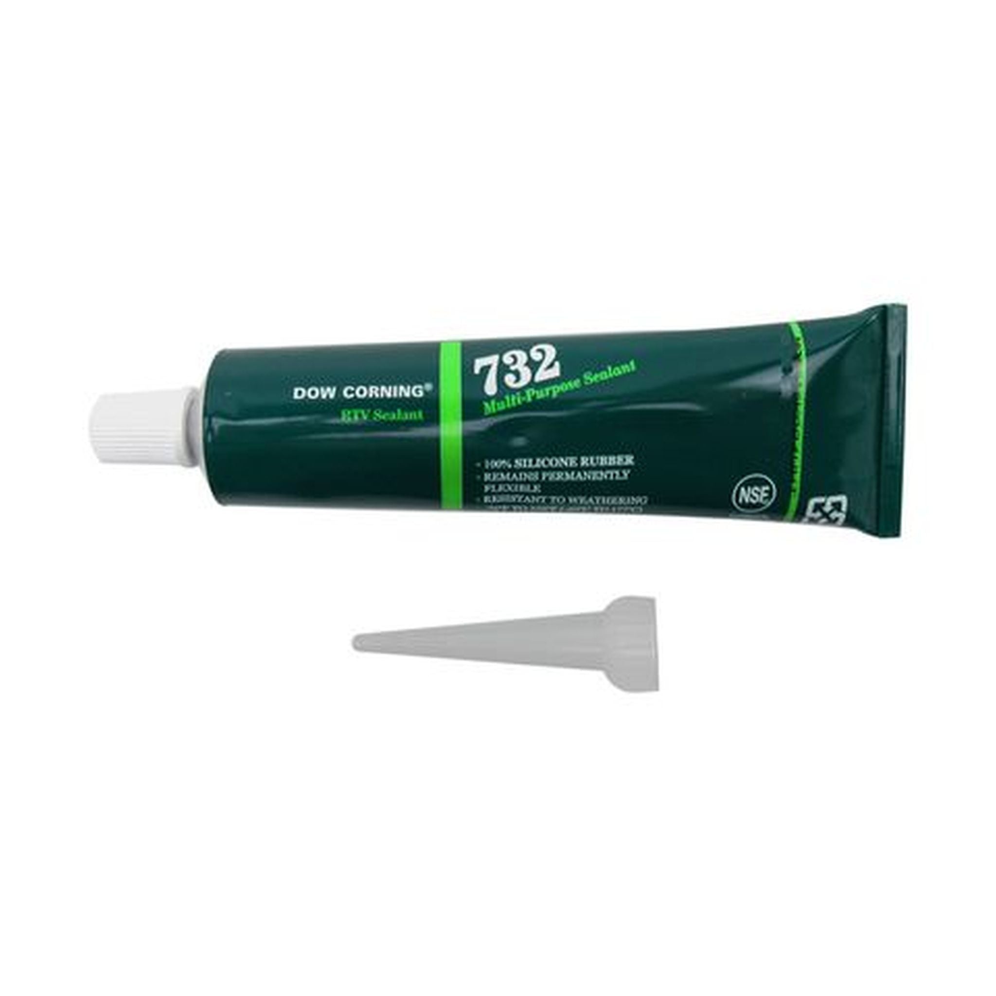 SILASTIC DOW CORNING 732 139ML