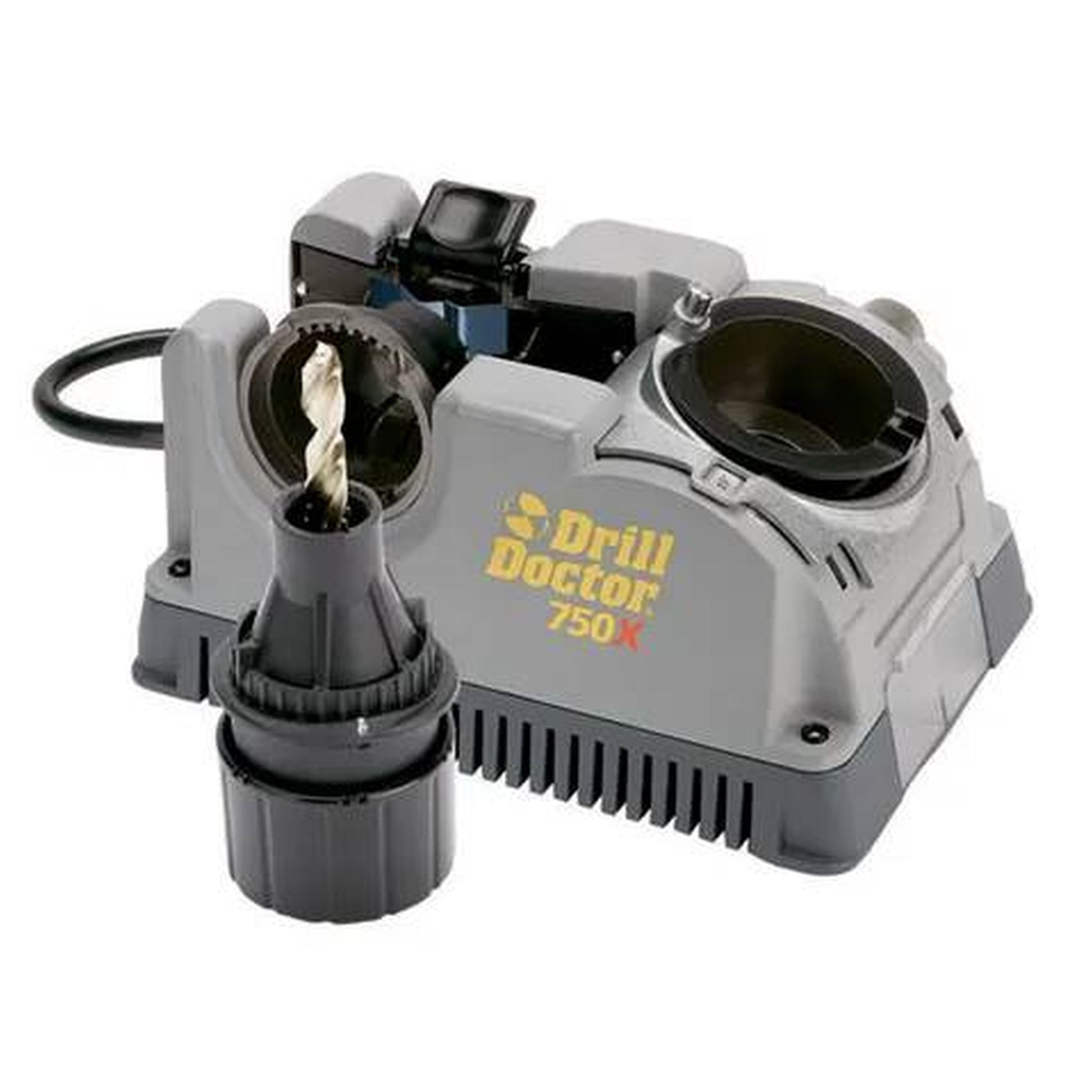 DRILL DOCTOR 2.5mm - 19mm