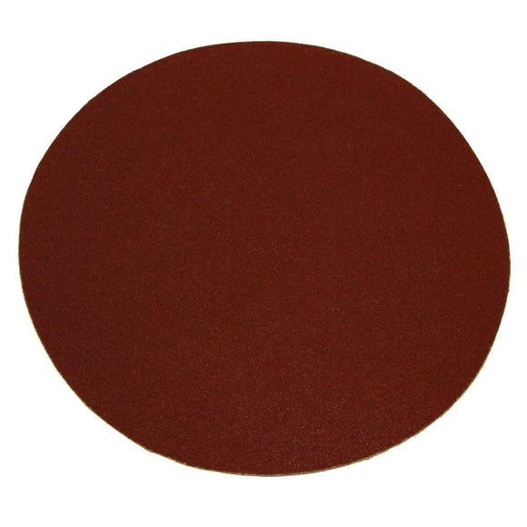 BELT DISC 180mm PSA MIXED (PACK 10)