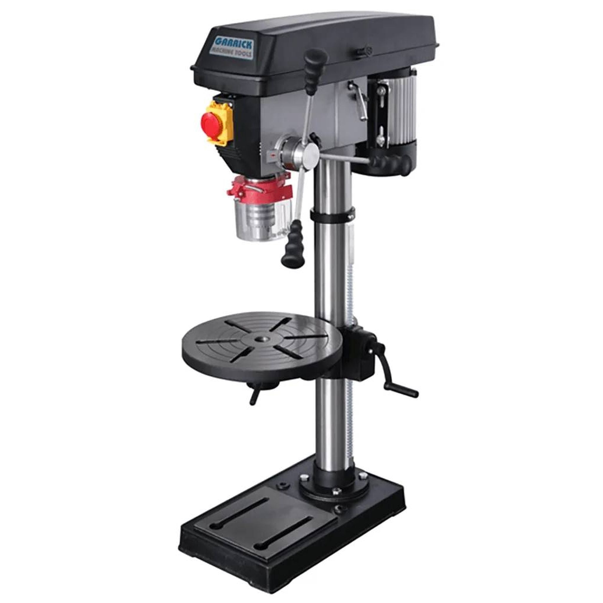 DRILL PRESS 550W x 16MM CAPACITY