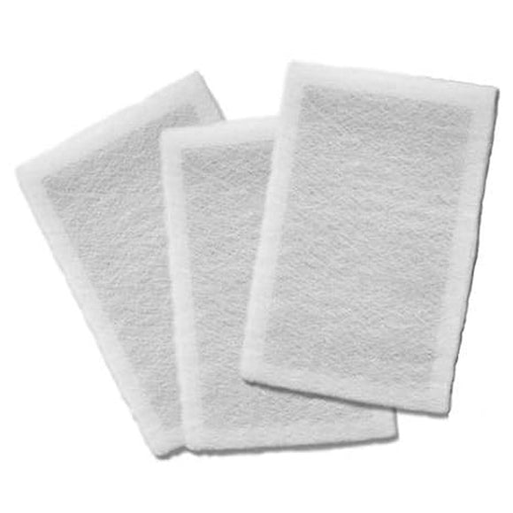 EVAP COOLER PADS SIDE
