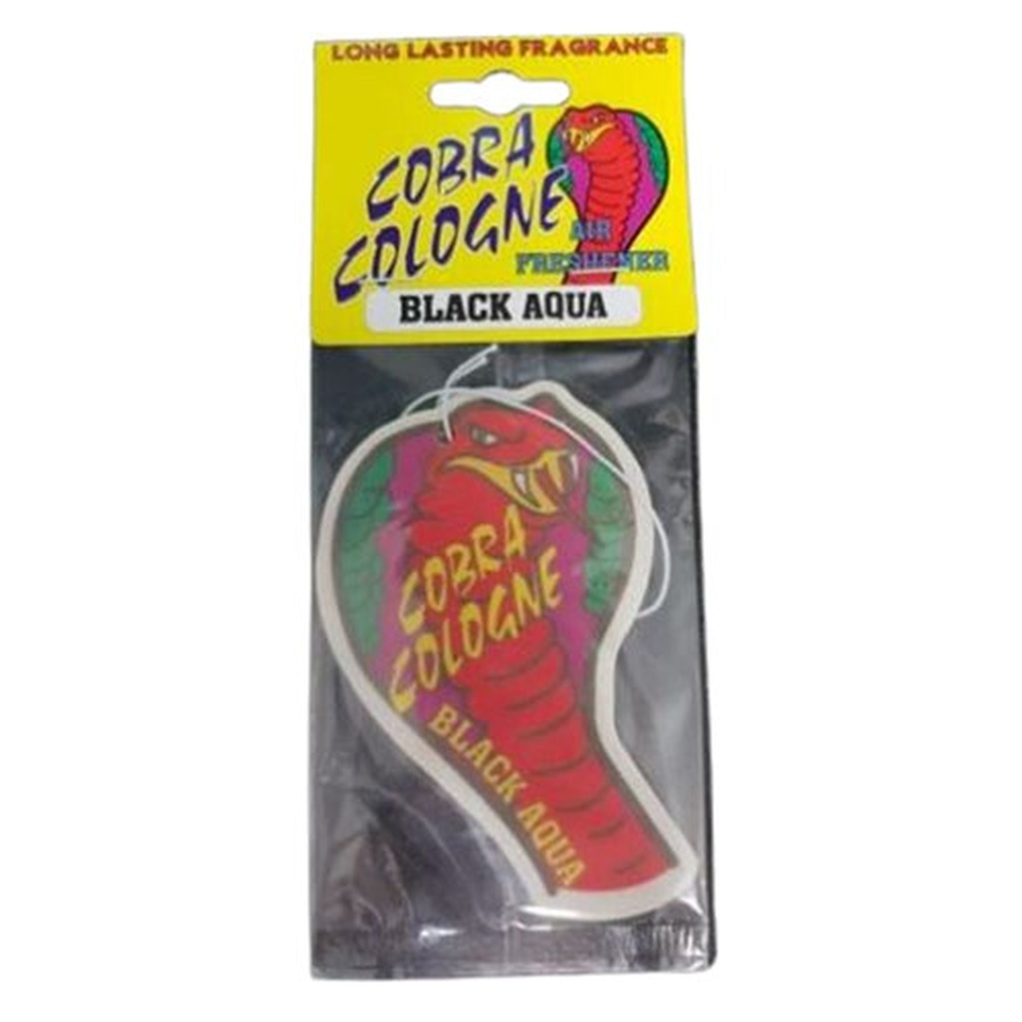 AIR FRESHNER ASSORTED 