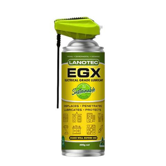ELECTRICAL GRADE LUBRICANT 300g AEROSOL