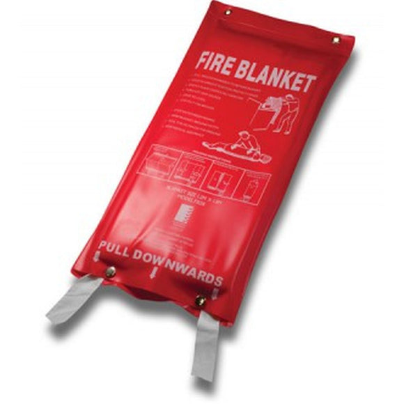 FIRE BLANKET 1.2M x 1.8M