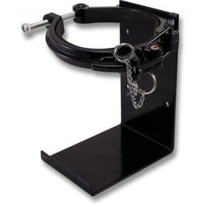 BRACKET H/D SUIT 9KG EXTINGISHER