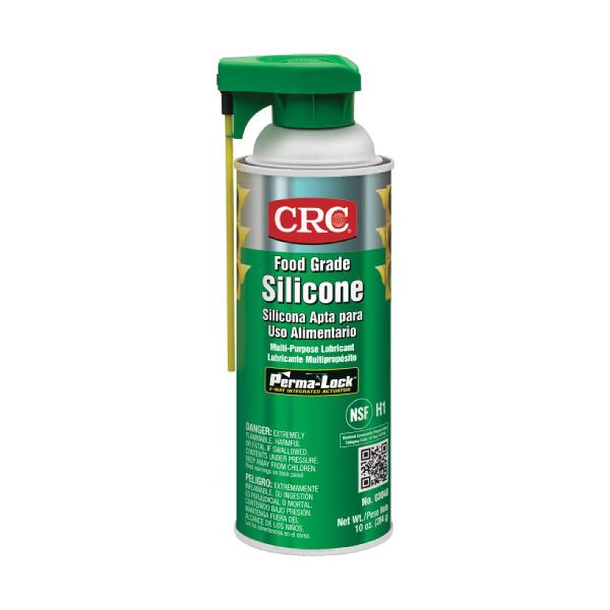 CRC FOOD GRADE SILICONE 284G