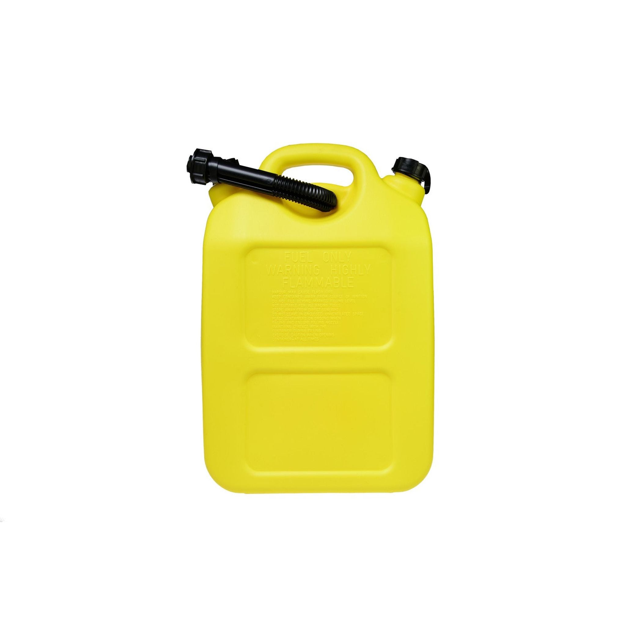 DIESEL DRUM 20L PLASTIC